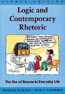 LOGIC & CONTEMPORARY RHETORIC cover