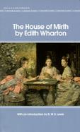The House of Mirth cover