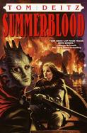 Summerblood cover