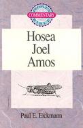 Hosea/Joel/Amos cover
