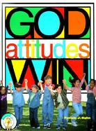 God Attitudes Win cover