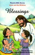 Blessings Jesus and the Children cover