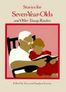 Stories for Seven-Year-Olds cover