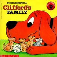 Clifford's Family cover