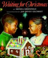 Waiting for Christmas cover
