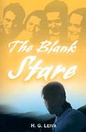 The Blank Stare cover