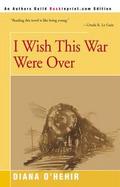 I Wish This War Were over cover