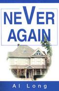 Never Again cover