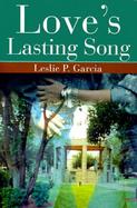 Love's Lasting Song cover