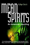 Mean Spirits cover