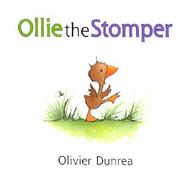 Ollie the Stomper cover