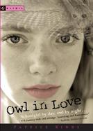 Owl in Love cover