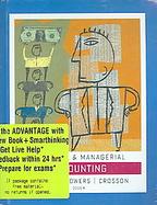 Financial Managerial Accounting 2005 cover