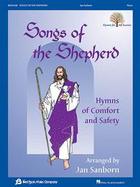 Songs of the Shepherd Hymns of Comfort and Safety cover