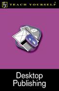 Desktop Publishing cover