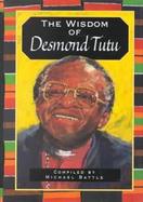 The Wisdom of Desmond Tutu cover