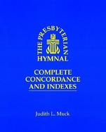 The Presbyterian Hymnal Complete Concordance and Indexes cover