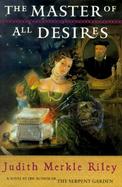 The Master of All Desires cover