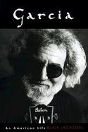 Garcia: An American Life cover