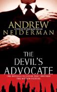 The Devil's Advocate cover