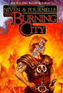 The Burning City cover