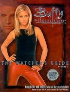 The Watcher's Guide cover