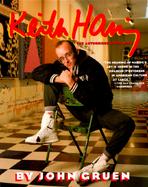 Keith Haring The Authorized Biography cover