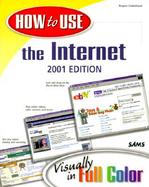 How to Use the Internet cover