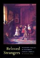 Beloved Strangers Interfaith Families in Nineteenth-Century America cover