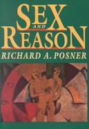 Sex and Reason cover