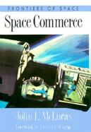 Space Commerce cover