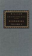 Histories (volume2) cover