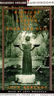 Midnight in the Garden of Good and Evil cover