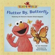 Butterfly Flutters cover