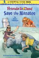 Save the Manatee cover