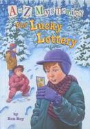 The Lucky Lottery cover