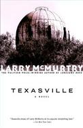 Texasville cover
