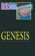 Basic Bible Commentary New Testament Genesis (volume1) cover