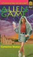 Alien Game cover