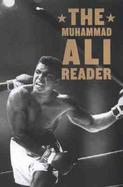 The Muhammad Ali Reader cover