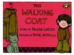 The Walking Coat cover