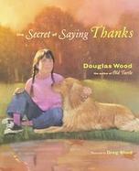 The Secret of Saying Thanks cover