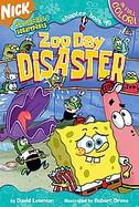 Zoo Day Disaster cover