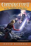 Chandlefort In the Shadow of the Bear cover