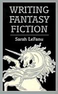 Writing Fantasy Fiction cover