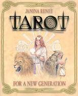 Tarot for a New Generation cover