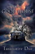 The Good House cover