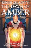 To Rule in Amber Book 3, of the New Amer Trilogy cover