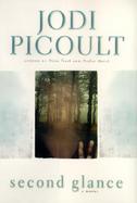Second Glance cover