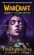 War Of The Ancients The Demon Soul cover